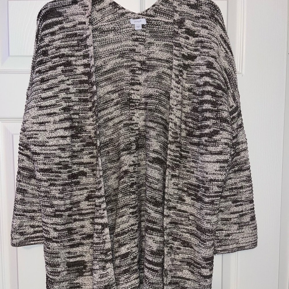 Just Jill Cardigan
